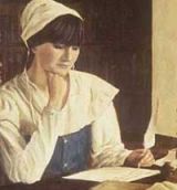 Anne Bradstreetová (1612-1672) Anne Bradstreetová