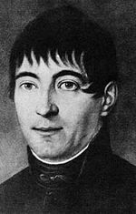 Bernd Heinrich Wilhelm von Kleist (1777-1811) Heinrich Wilhelm von Kleist