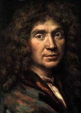 Moliére (1622-1673) Moliére