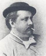 František Ferdinand Šamberk František Ferdinand Šamberk