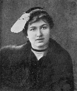 Edith Södergranová Edith Soedergranová