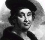François Villon (1431-1468) François Villon